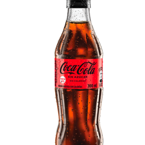 coca cola zero