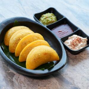 empanadas antioqueÑas