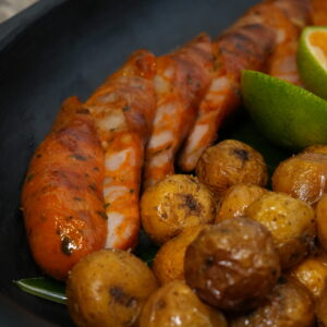 chorizo antioqueÑo