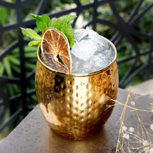 moscow mule