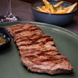 baby beef (300 gr)