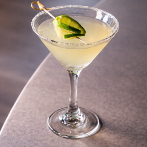 mezcalita primium