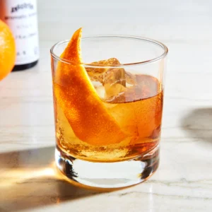 old fashioned