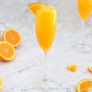 mimosa