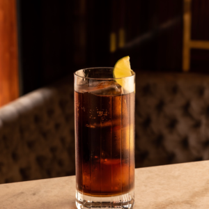 cuba libre