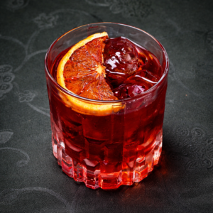 boulevardier