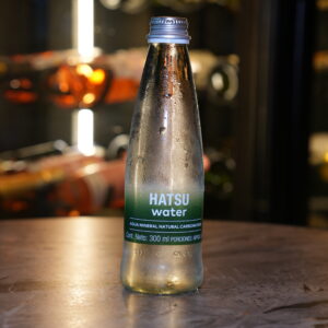 hatsu amarillo