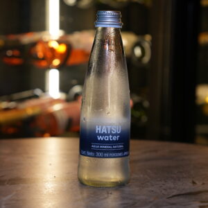 hatsu amarillo