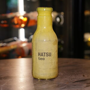 hatsu amarillo