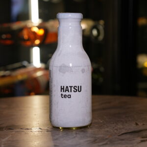 hatsu amarillo