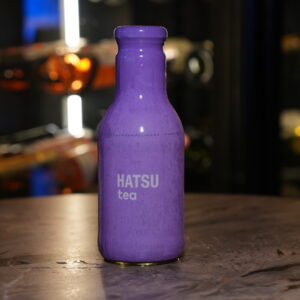 hatsu amarillo