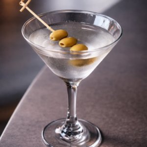 dry martini