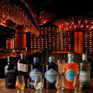 ginebras
