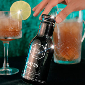 hatsu negro