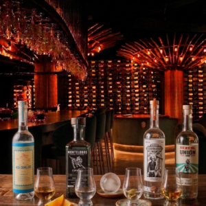 mezcal