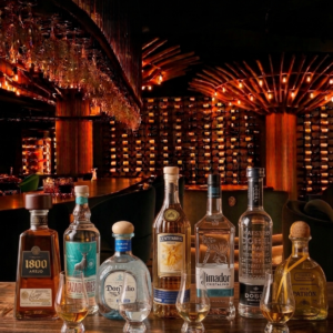 tequila
