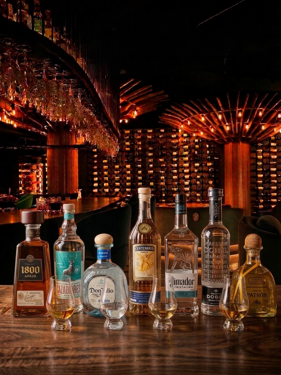 tequila tequila