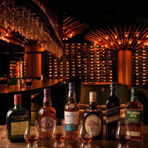 whisky