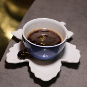 café americano
